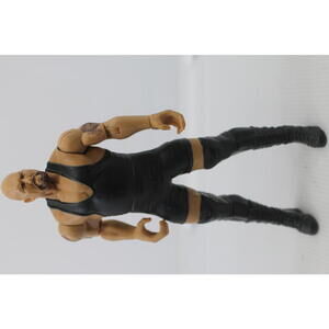 WWE 2014 Mattel Big Show Wrestling Action Figure CDJ65 8 Inch
